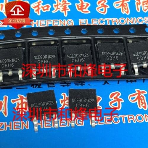 50PCS NCE90R1K2K TO-252