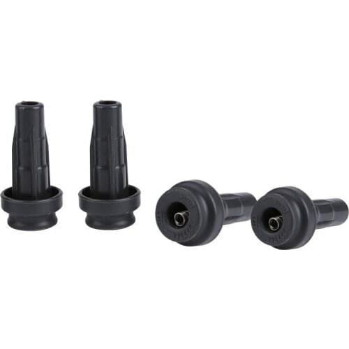 596321 597099 96363378 Engine Ignition Coil For Peugeot 206 207 307 308 For Citroen BERLINGO C2 C3 C4 XSARA TU5J4 1.6