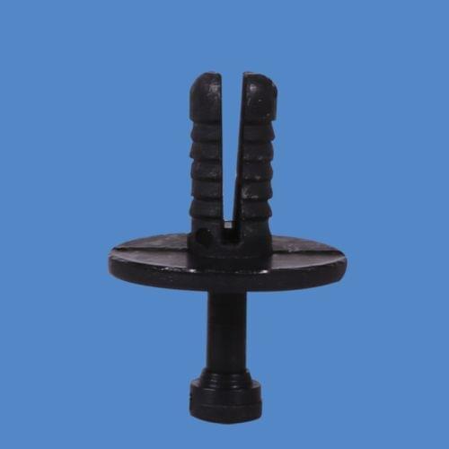 FOR BMW 10x E30 E34 E38 E46 E53 X5 E65 E70 E72 Plastic Rivets / Filling Rivet Expansion OEM 51471919209 1919209