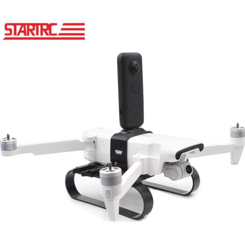 STARTRC FIMI X8SE 2020 Landing Gear Landing Kit Expansion Leg Accessories For FIMI X8 SE 2020 Drone