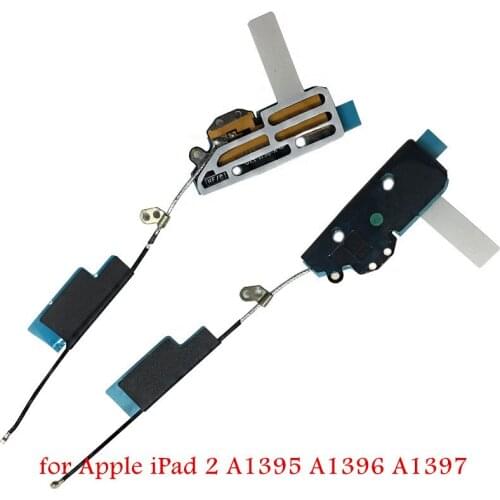 Flex Cable Bluetooth WiFi Signal Antenna Replacement for Apple iPad 2 A1395 A1396 A1397