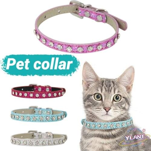 HAIMAITONG Collars For Cats