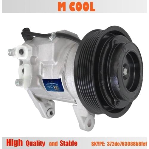 10SE17C AC Compressor For Dodge Ram 1500 2500 03-08 5.7L 5135970AB 55056157AD 77398 55056157AC 55056336AC 55057016AA 55056758AB