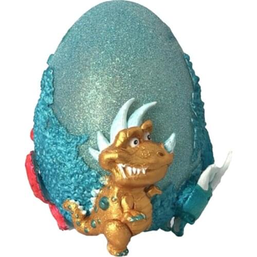 Meibum Jurassic Triceratops Silicone Fondant Cake Mold Birthday Party Dinosaur Sugarcraft Decorating Mould Dessert Baking Tools