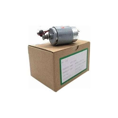 CR Motor Carriage Motor For Epson R1390 R1400 R1410 R1430 ME1100 R1500W R1900 T1100 T1110 L1300 B1100 1100 1390 1400 1500 1430