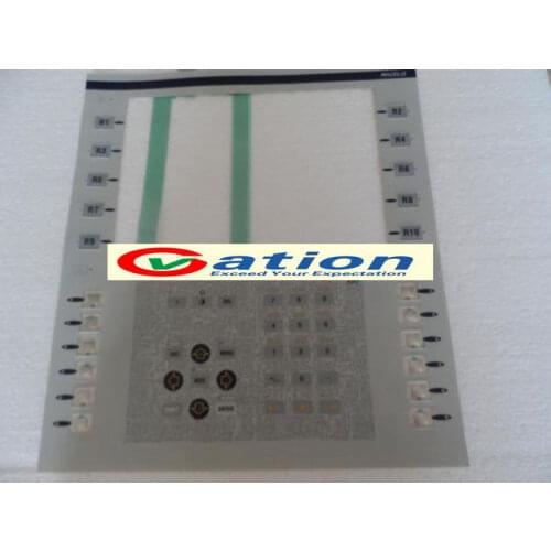 New For Membrane Keypad XBTF023110 XBT F023110