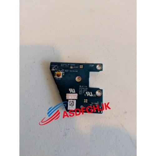 Original FOR ASUS G752VS-XB72K G752VS SERIES POWER BUTTON BOARD 69N108G10 Test OK