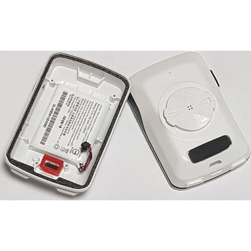 Original Garmin Edge EXPLORE 820 Back Cover Case with Li-ion Battery Repair Part