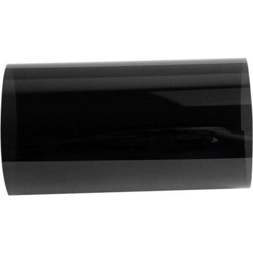 Front Solar Film Transparent Windscreen 20cm*150cm Accessories Anti-UV