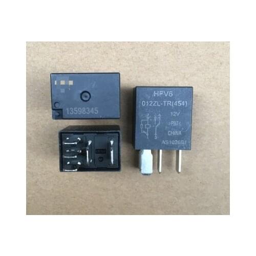 1pc for Buick Verano excelle Chevrolet Cadillac Wiper Water Spray Motor Relay 13598345 for CHEVY