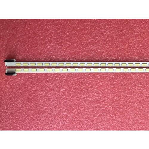 LED Backlight strip For LG 55LM6200 55LM4600 6920L-0001C 6922L-0003A 6922L-0004A LC550EUN SE F1 55E600Y 6916L0781A 6916L0782A