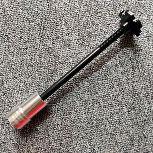 MTB Bicycle Fork Stem Riser Extend Extender Head Up Adaptor Lengthening a steer extend the fork stem 2CM