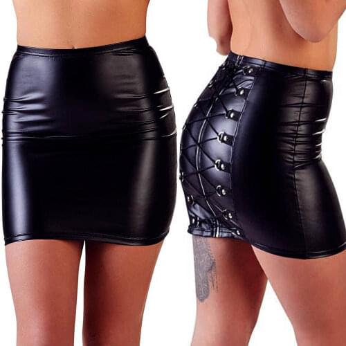 Wonder Beauty High-waisted Pencil Skirts