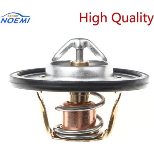 YAOPEI 52028186AC Engine Coolant Thermostat For Jeep Cherokee Grand Cherokee Wranlger 4.0L New