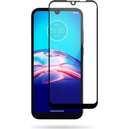 Tempered Glass For Motorola Moto E7 Plus i E 2020 E7i Power E7Plus G10 G30 G40 G50 G60 G100 Screen Protector Protective Film