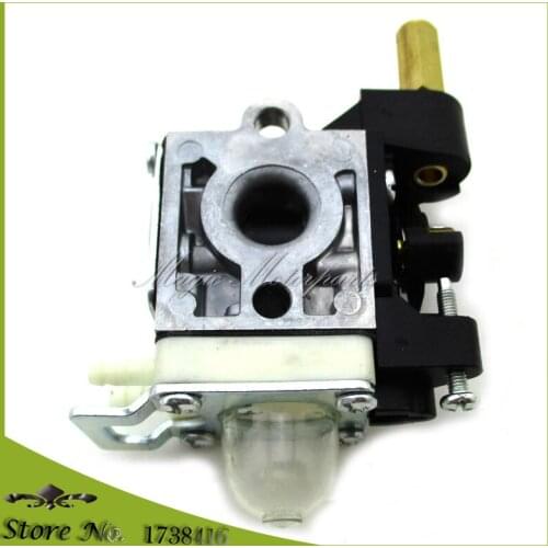 ZAMA RB-K70A RB-K66B RB-K66A Carb Carburetor For Echo SRM-230 SRM-230S SRM-230U SRM-231 SRM-231S
