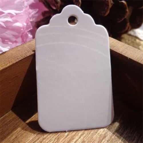 100pcs/lot Kraft Gift Box Tag Cardboard Box Wedding Mariage Candy Gift Muffin Packaging Dragee Box Gift Bags Wrapping Supplies