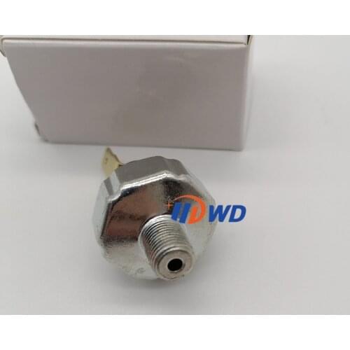 Replacement 15531-39010 1A024-39010 15531-39013 Oil Pressure Sensor for Kubota Tractor Models B1550 B1750 V2203 Diesel Engine