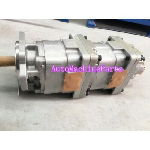 705-55-34160 Hydraulic Pump For Komatsu WA320-3 WA300-3A WA300-3A-X WA320-3