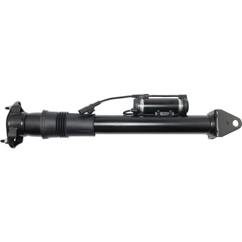 AP02 For Mercedes-Benz GL/M-Class W166 X166 Air suspension Shock Absorber Rear Left/ Right 1663260500 New