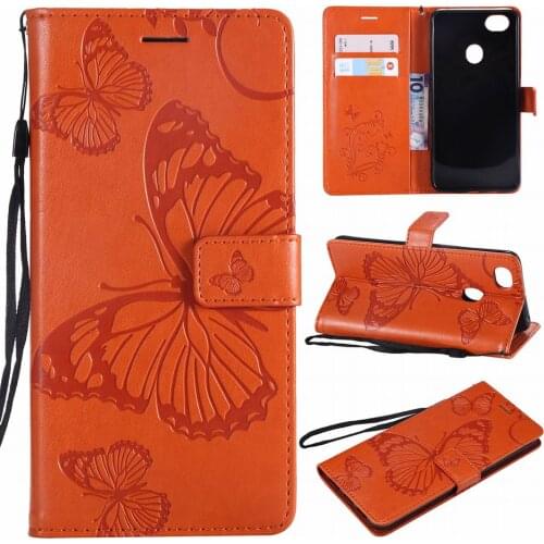 DEEVOLPO Oppo A83 Phone Cases