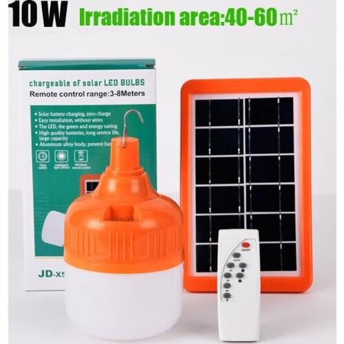 DREAM MASTER Camping Lights