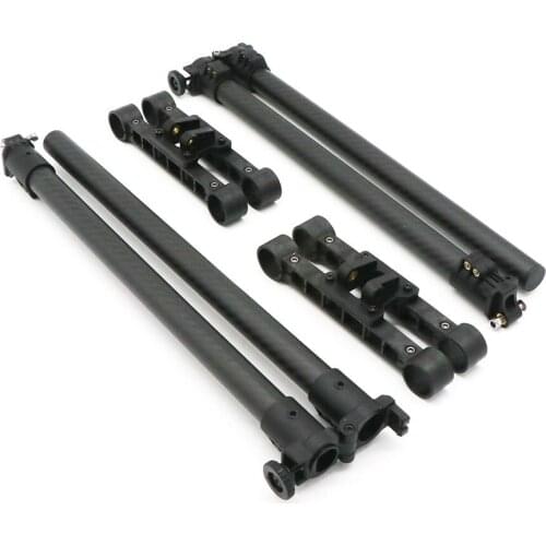 Agriculture drone Carbon Fiber + Nylon Folding Spray bar electric sprayer bar accessories