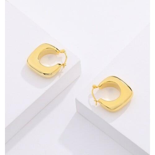 Ekelin Studio Earrings Rings