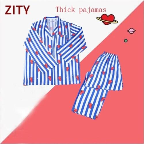 GEEKLIGHTING Women's Pajamas-shirts