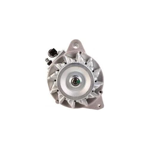 Alternator 27040-64130 Fit for TOYOTA CARINA II (_T17_) 2.0 D 1988-03 - 1992-06