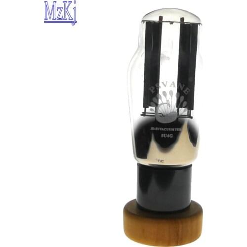 HOT NEW PSVANE 5U4G Vacuum Tube Hifi Audio Tube 5U4 4PIN