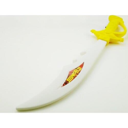 Sword toy weapon sword Childrens Toys New Glowing Sword Gift Manufacturers Weapon Category Plastic Light Shine Show