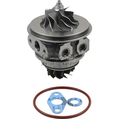 AP02 Turbo Turbocharger Cartridge CHRA Core 14411-1KC1A 49335-00891 for Nissan Juke 1.6T 2010-2016