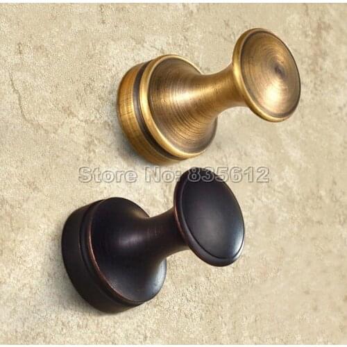Fashion brass Finish different color finished bathroom single robe hook,kitchen hanger New Arrivals Wba011