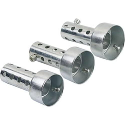 Motorcycle Retrofitting 86 Mm Exhaust Pipe Muffler Motorcycle Accessories