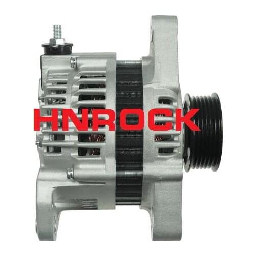 NEW HNROCK 12V 80A ALTERNATOR A2TB0491 A2TB0491A A2TB3891 A2TB3891KD A2TB4691 LR190-747 23100-4M611 23100-5V410 FOR