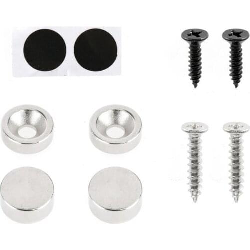 For Volkswagen Beetle Golf Mk4 Jetta Bora Glove Box Lid Repair Kit Replacement Accessories