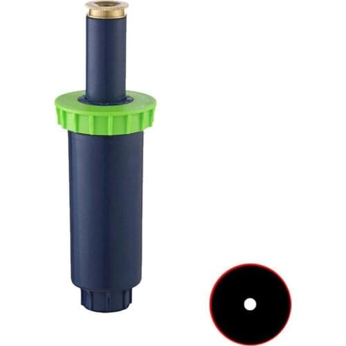 Adjustable up Sprinklers with 1/2 Inch Female thread degrees Lawn 90-360 Sprinkler retractable Automatic Irrigation C1J3
