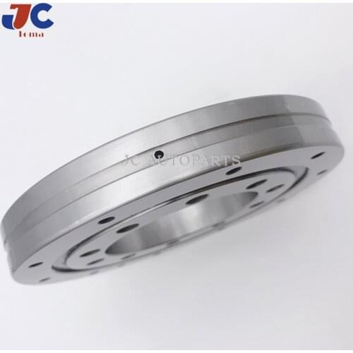 RU178 RU178X RU178G UUCC0/P5 Crossed Roller Bearings (115x240x28mm) For Industrial Robots Joints Long Life