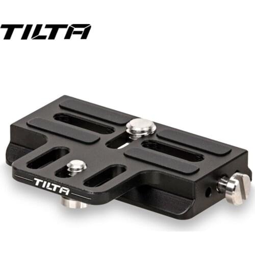 Tilta TGA-ERP RS2 RSC2 Extended Quick Release Baseplate for DJI RS2 RSC2 accessories ECOSYSTEM DJI RS2 Shooting Kit