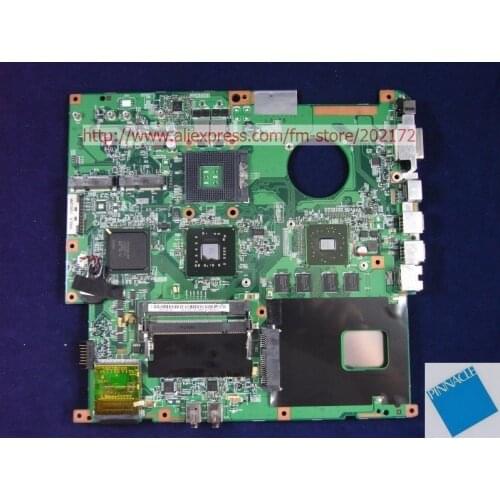TN65 Motherboard for Packard Bell EasyNote 48.4J701.011 PB08B1 MB
