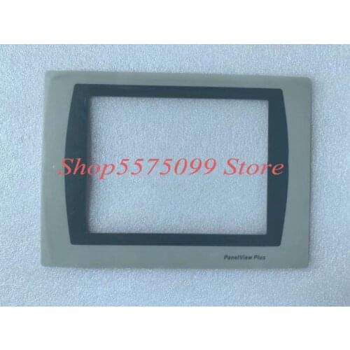 2711P-T7C22D9P-B Touch Glass Protective Film