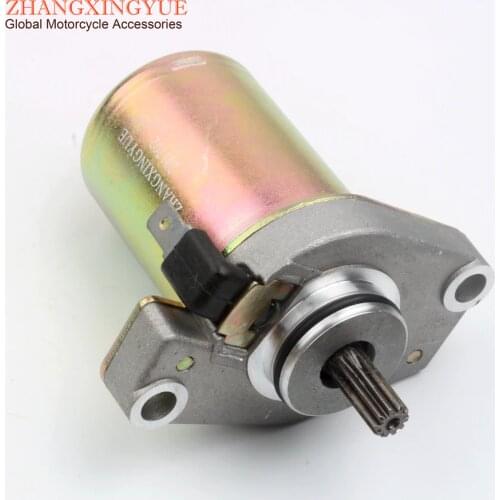 ZHANGXINGYUE Motorcycle Ignition System Products
