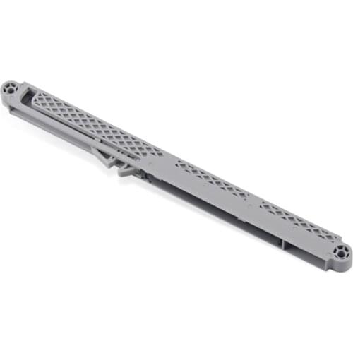 10Pcs/Lot Cabinet Glides Adapter Soft Closing System for Any Side Mount Drawer Sliding Buffer Damper Cupboard