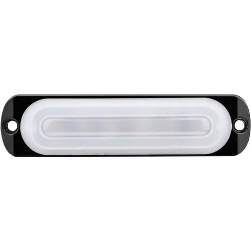 12V LED Work Light Bar Spot Offroad 4WD Car Driving Fog Lamp 18W White Lights 23GC