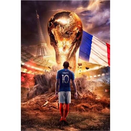 5D DIY Full Round/Square Diamond Painting Strength & Honor Scenery 3D Embroidery Cross Stitch Rhinestone Mosaic Home Decor Y59