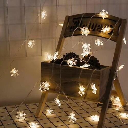 Allbea LED Christmas Decorations