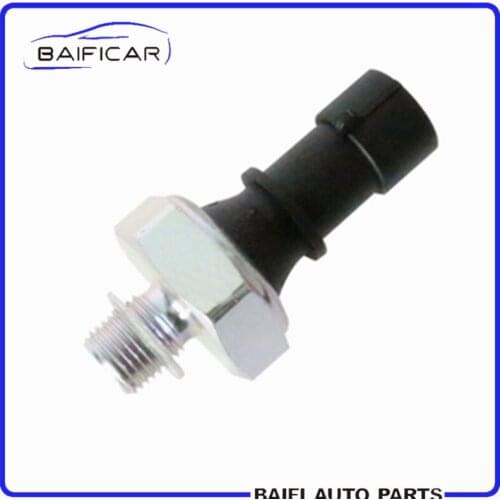 Baificar Brand New Genuine Oil Pressure Sensor Induction Plug 55571684 For Buick Regal Chevrolet Aveo Cruze Orlando 1.6 1.8