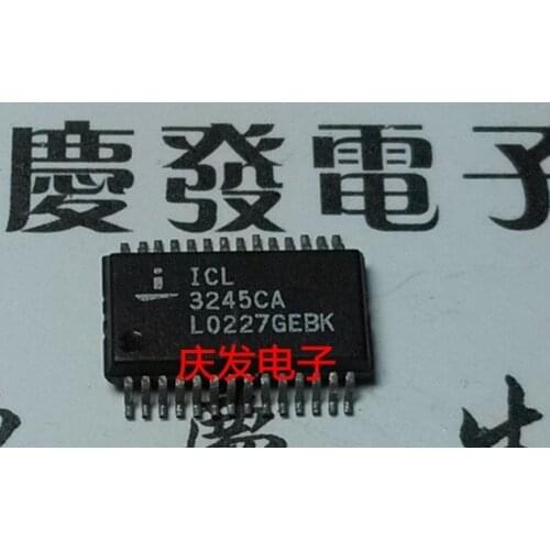 Free Delivery.ICL3245ECA