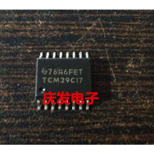 Free Delivery.TCM29C17